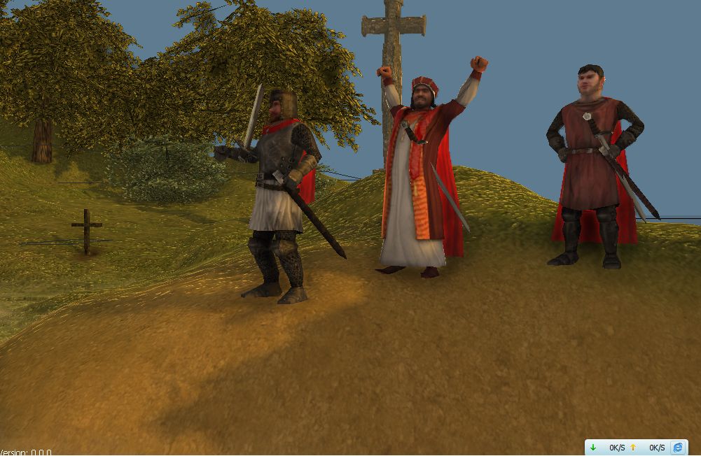  p>《要塞3》是由firefly公司开发的一款经营策略游戏.