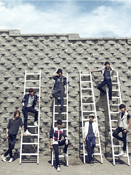 《infinitize》是南韩男团 a target="_blank" href="/item/infinite"