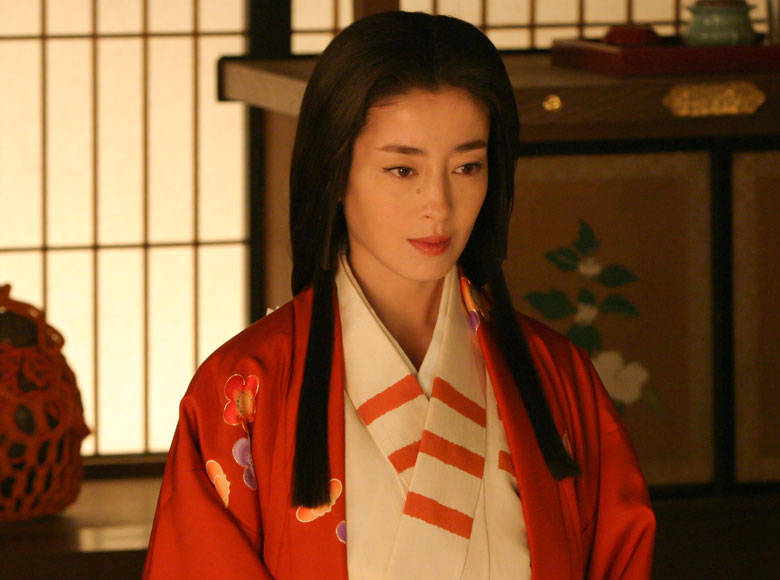 りえ,rie miyazawa) /i>,1973年4月6日出生于东京都练马区,日本女演员