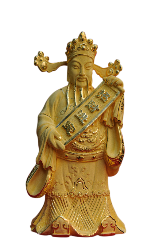 金财神