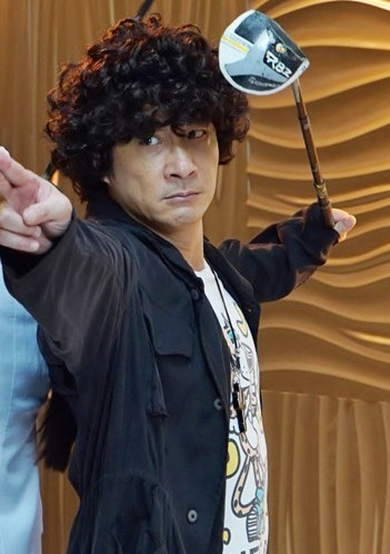 吴镇宇