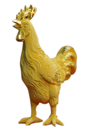 金鸡独立