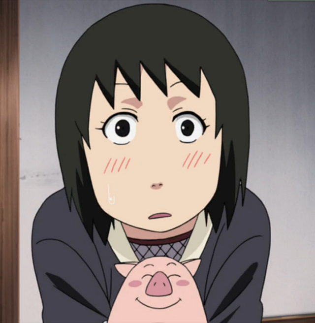  p>静音,日本漫画《 a href="#" data-lemmaid="8702">火影忍者 /a>》