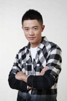 曾毅 中国内地男歌手 凤凰传奇男主唱 百度百科