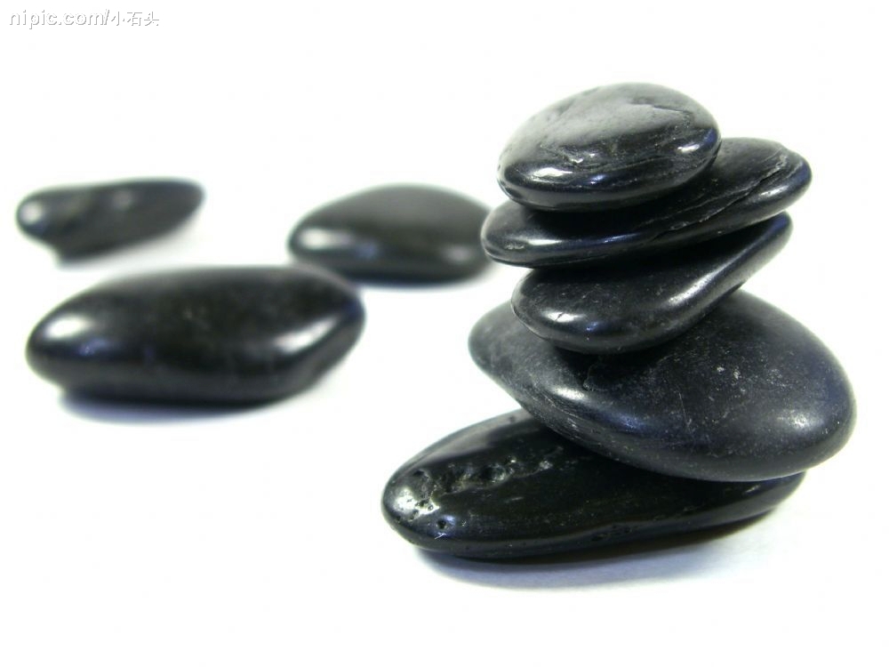 黑石头