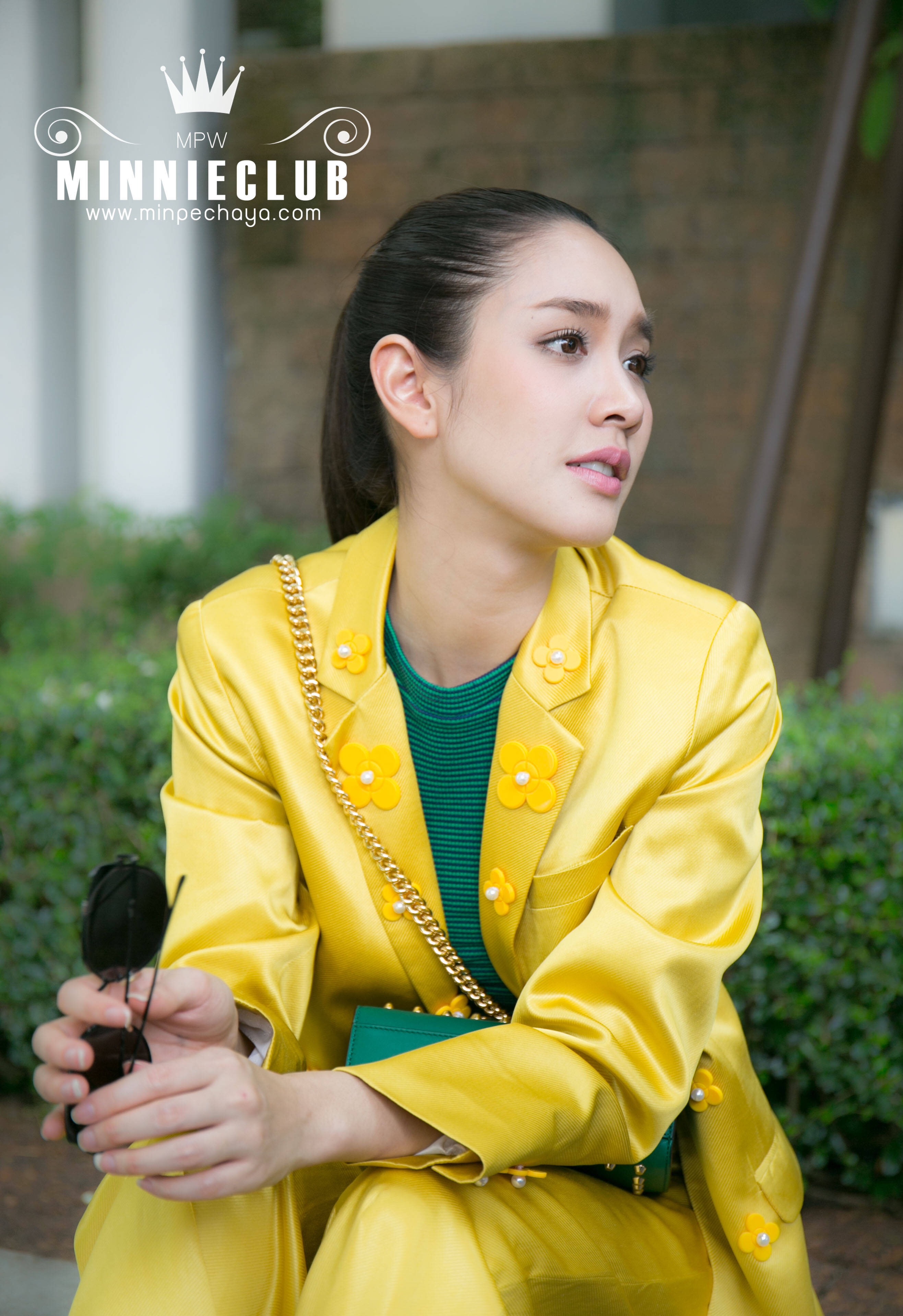 min pechaya wattanamontree