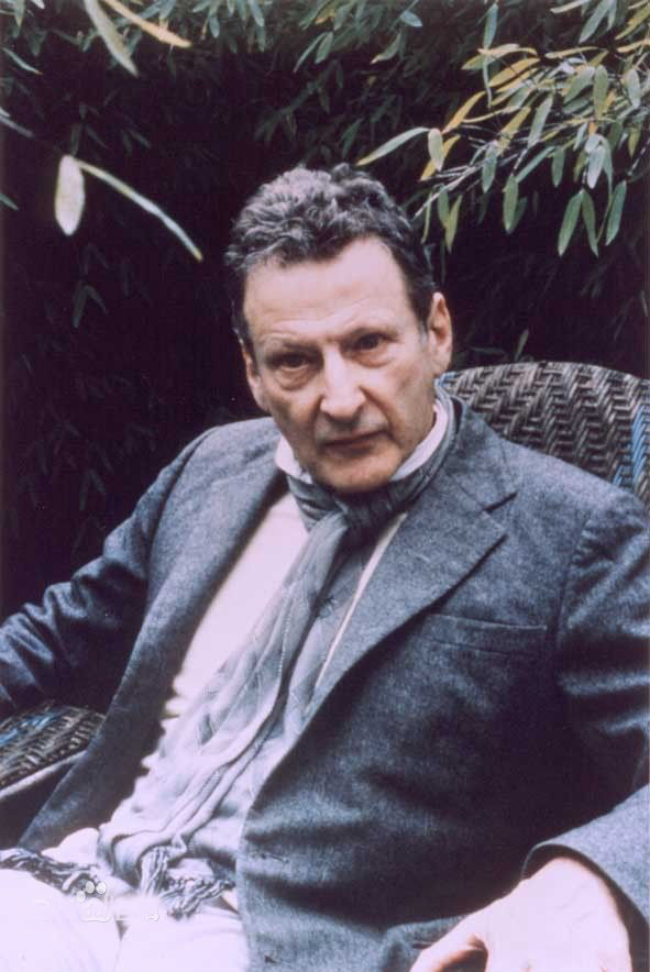 卢西恩.佛洛伊德