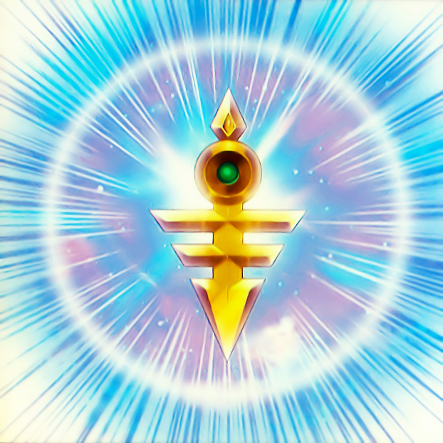 升阶魔法-星光之力