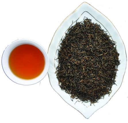  p data-id="gnb3ejmr8u">桐柏红是红茶的一种,产自河南南阳 a target