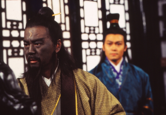  p>《包青天》,又称1995年tvb版《包青天》,是由 a target="_blank"