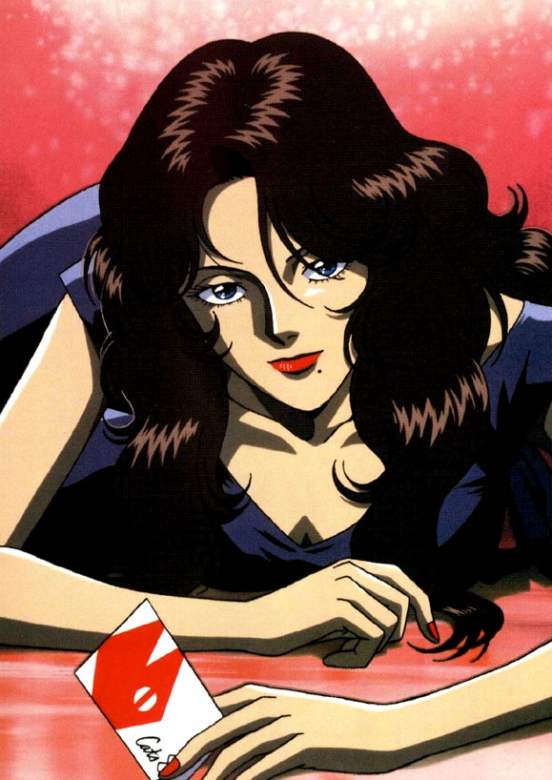 来生泪/小泪/大姐