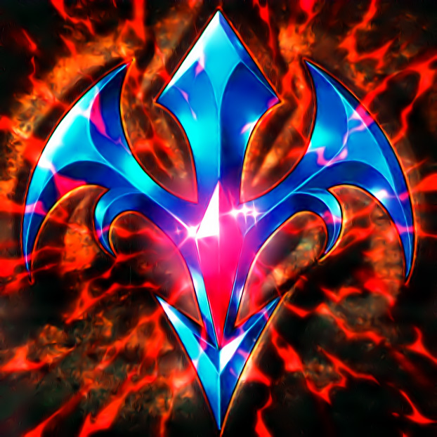 升阶魔法-(限制型)巴利安之力