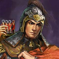  p>连丽如评书《东汉演义》中刘秀麾下四位忠勇的先锋官:姚期, a