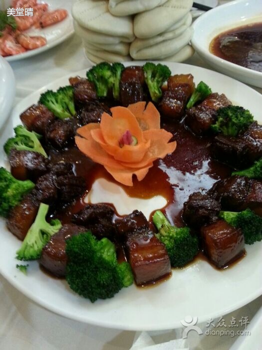 小贝壳酒楼(经九路店)