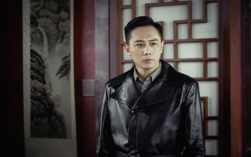 公司 /a>,霍尔果斯捷成华视网聚文化传媒有限公司出品的抗战悬疑剧,由