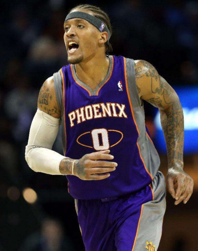 迈克尔·比斯利