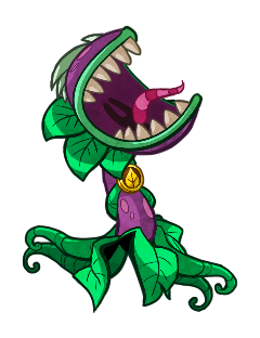 chomper