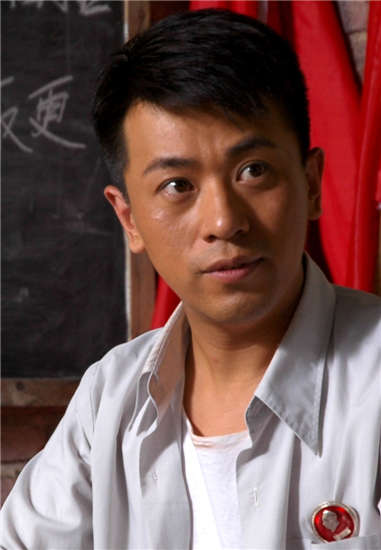  p>魏子千,原名魏宇澄,魏子皓,出生于黑龙江省牡丹江市,中国内地影视