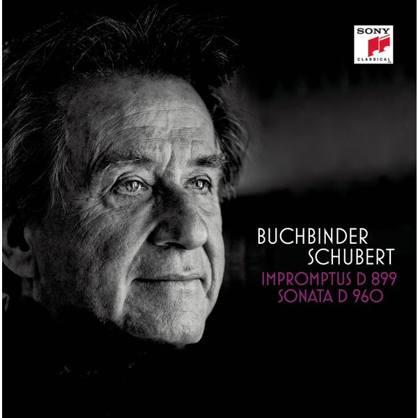 rudolf buchbinder