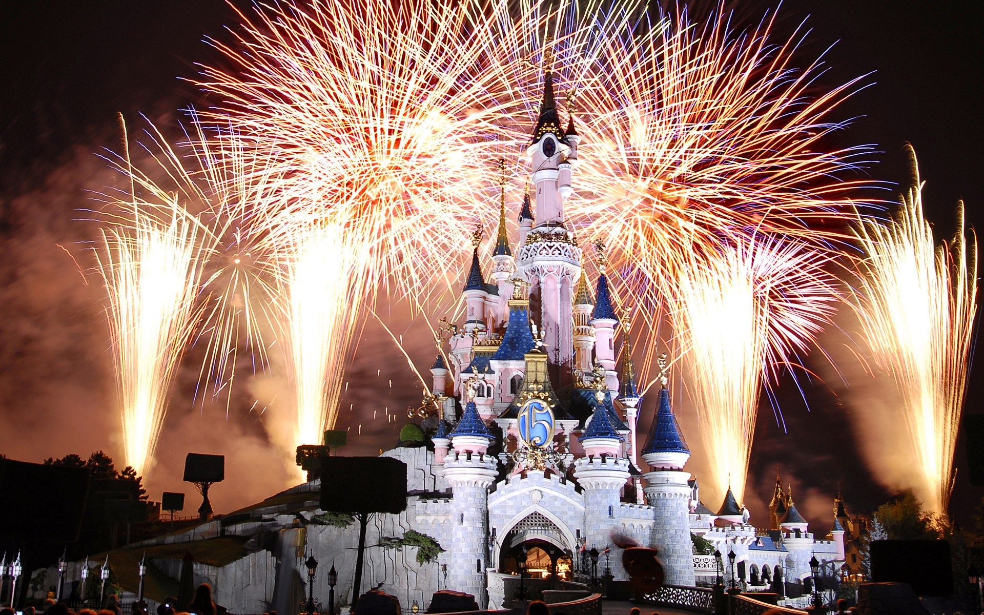 disneyland paris
