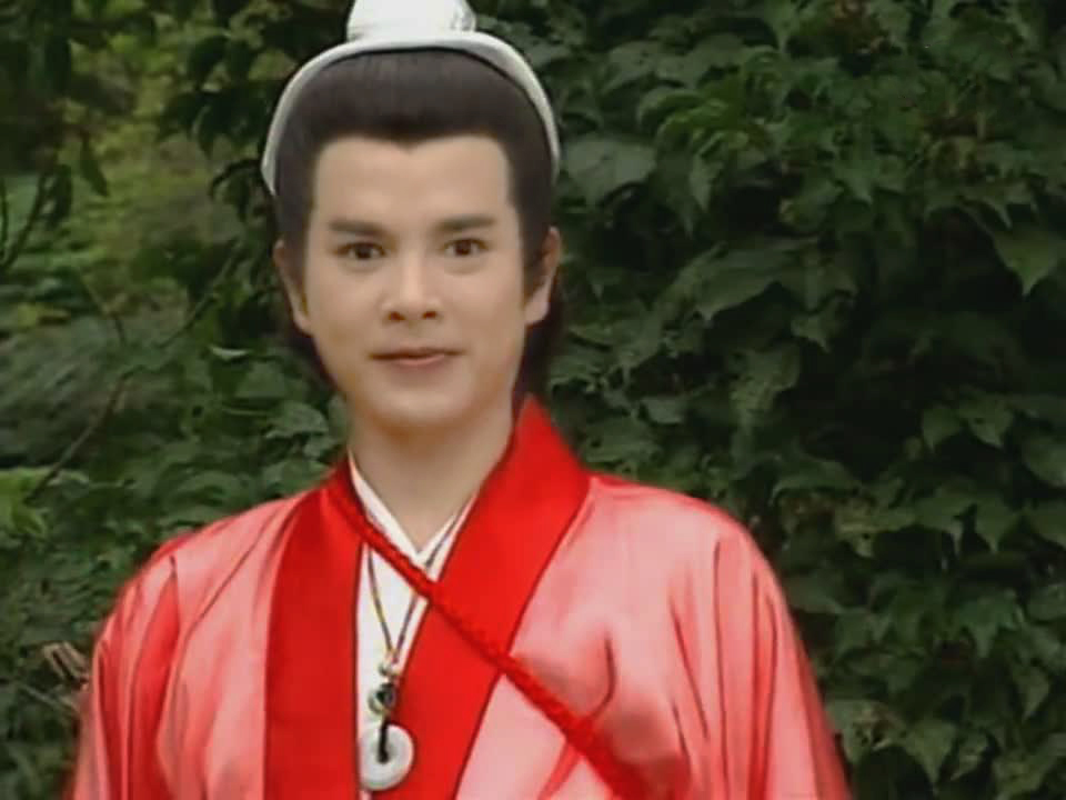 新梁山伯祝英台