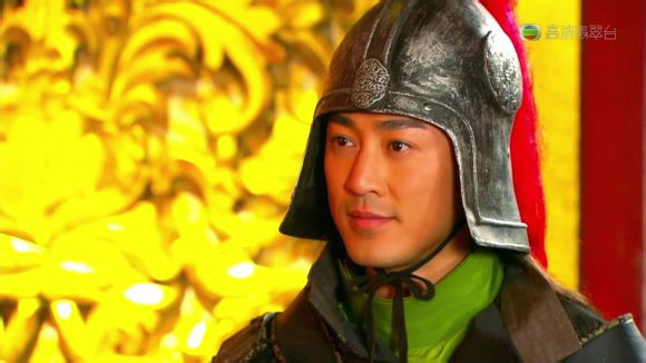 纳兰东,2013年古装电视剧《 a target="_blank" href="/item/紫钗奇缘