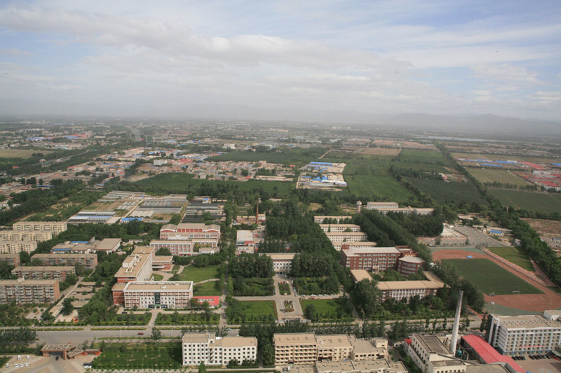北京农学院