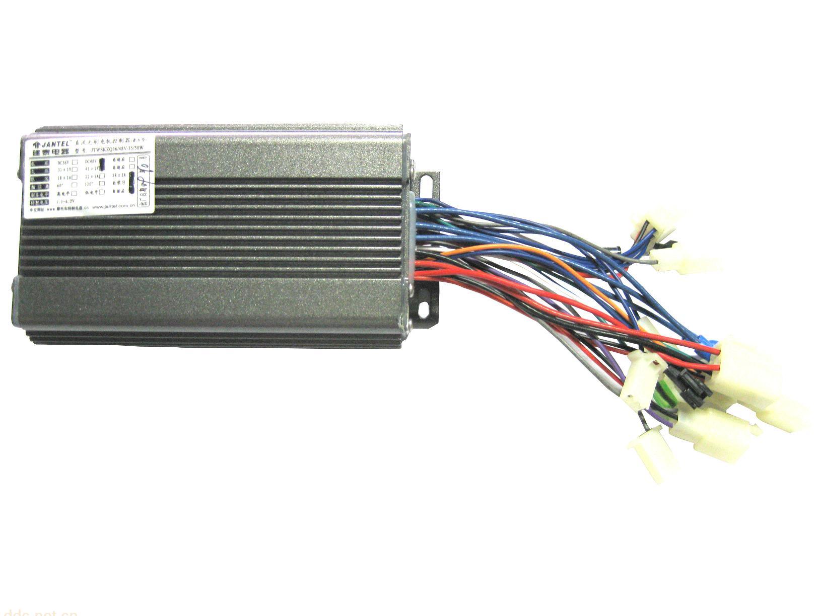  p>电动车电机是指用于电动汽车的驱动电机.