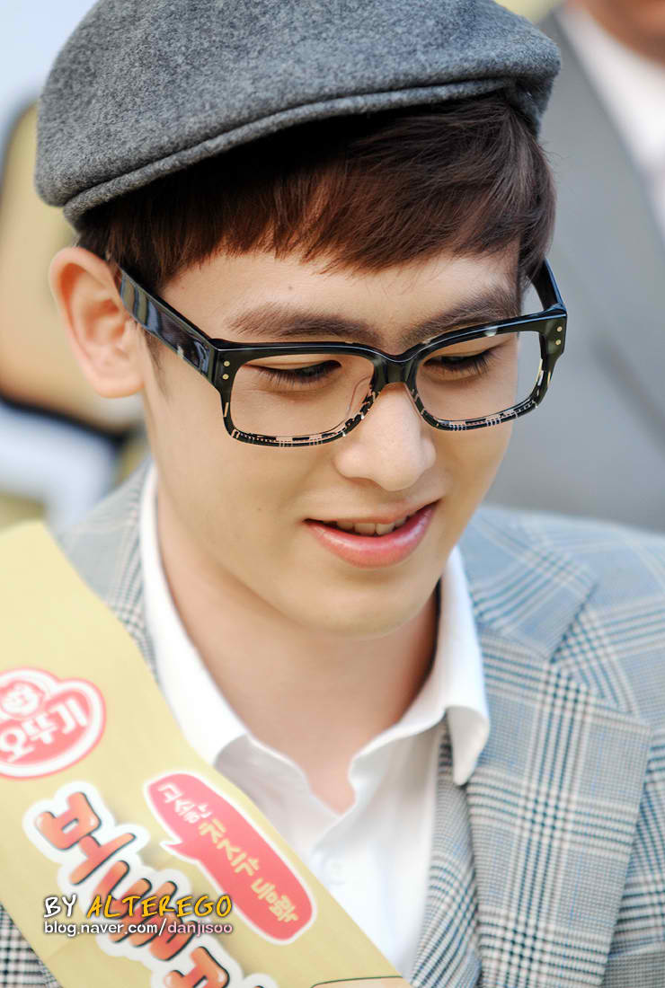 nichkhun buck horvejkul