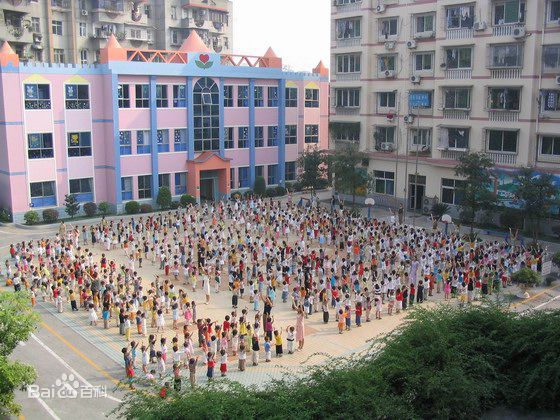 宜昌市直机关童欣幼儿园