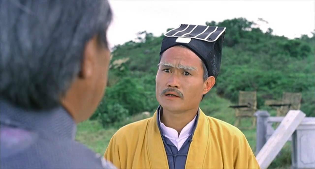 僵尸先生mr.stiffcorpse(1985)