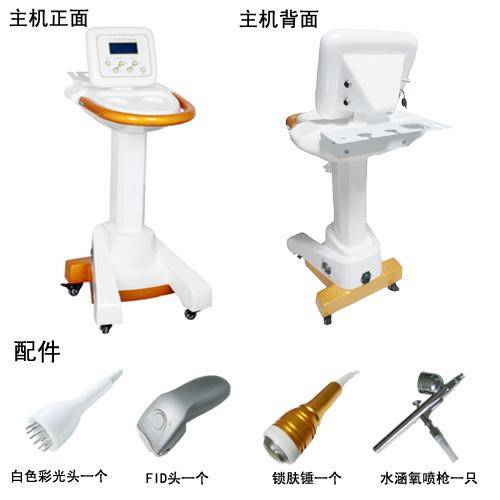 ftd（仪器名）_百度百科