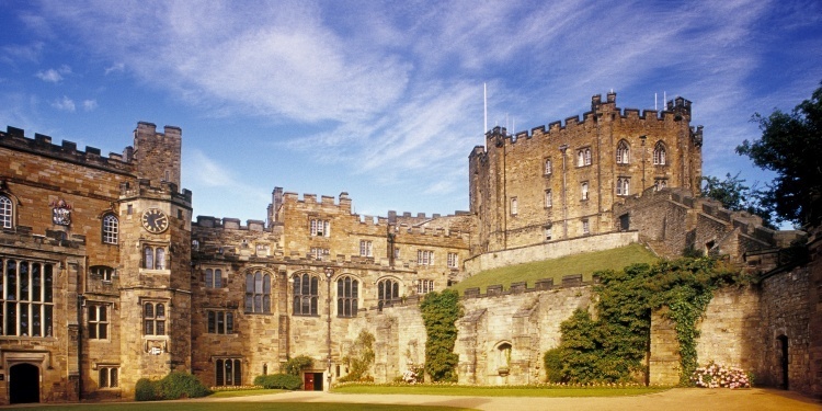英国杜伦大学