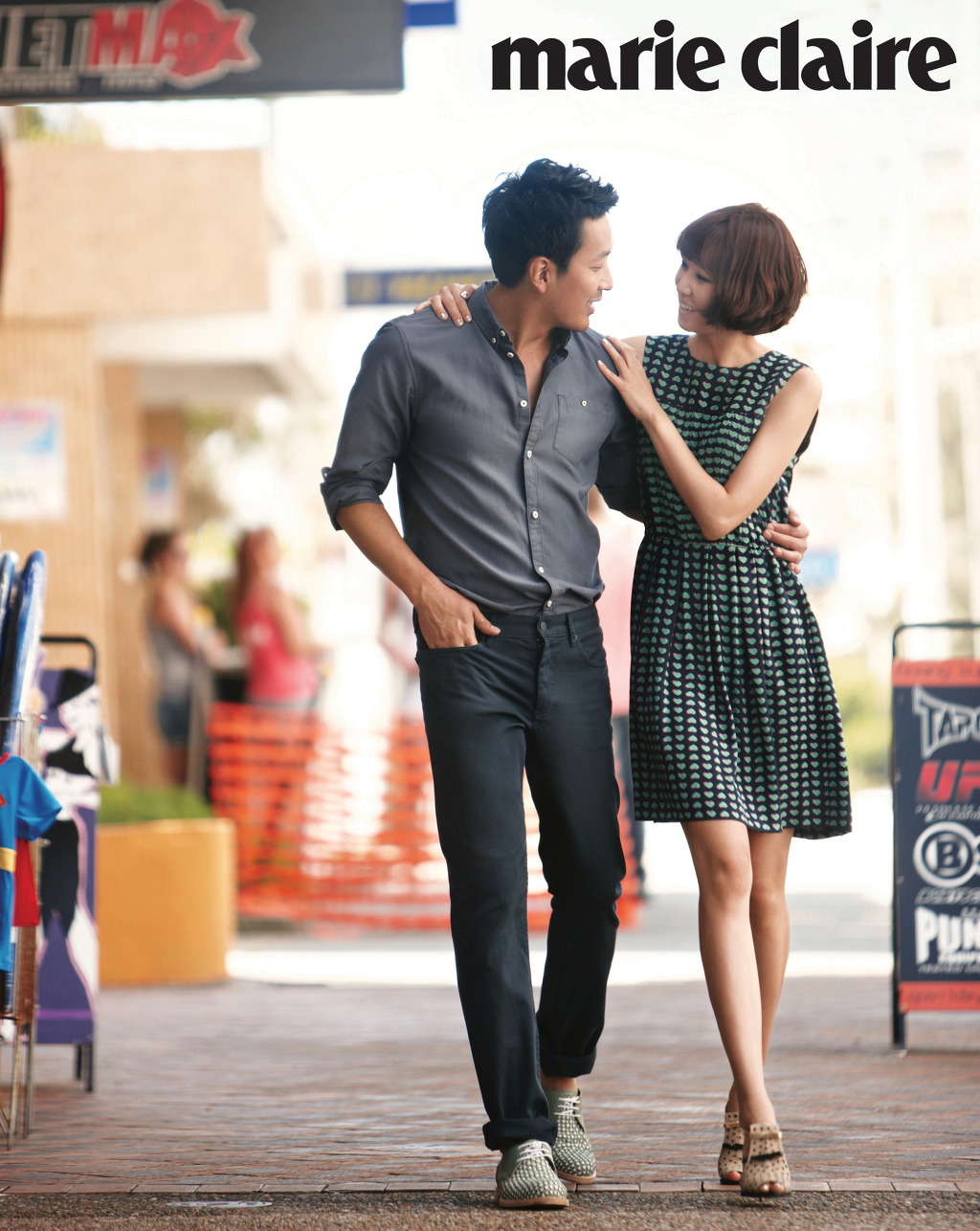 振(         ,kong hyo jin),1980年4月4日出生于韩国首尔,韩国女演员