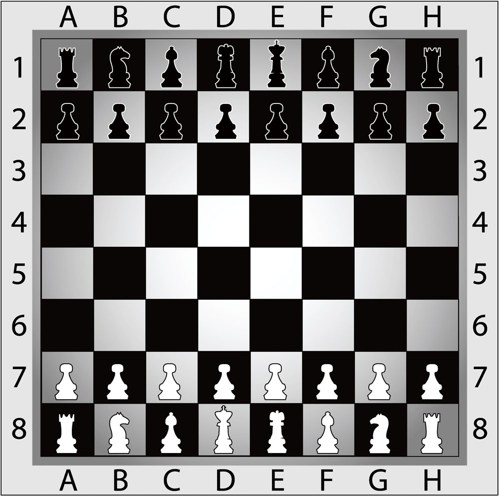  p>国际象棋(chess),又称 a target="_blank" href="/item/西洋棋