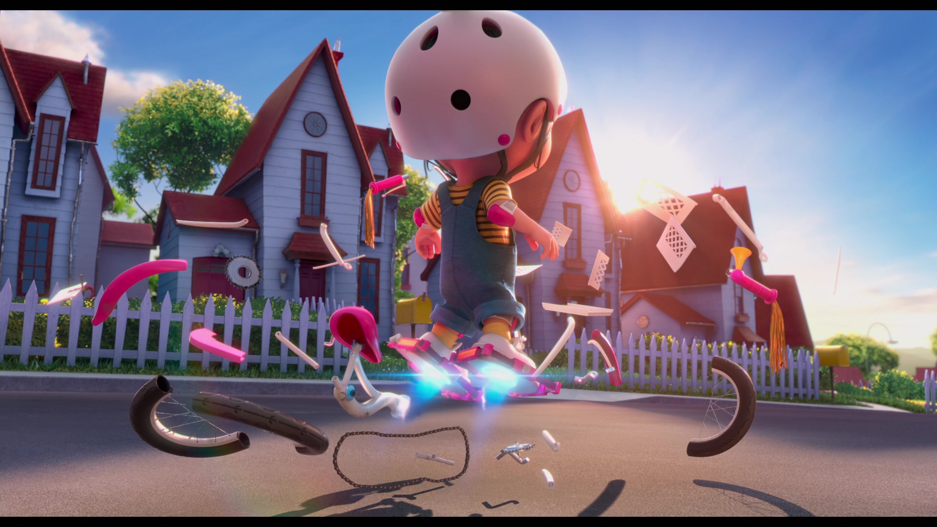  p>《神偷奶爸2》是由美国环球影业出品的动画电影,由 a href="#"