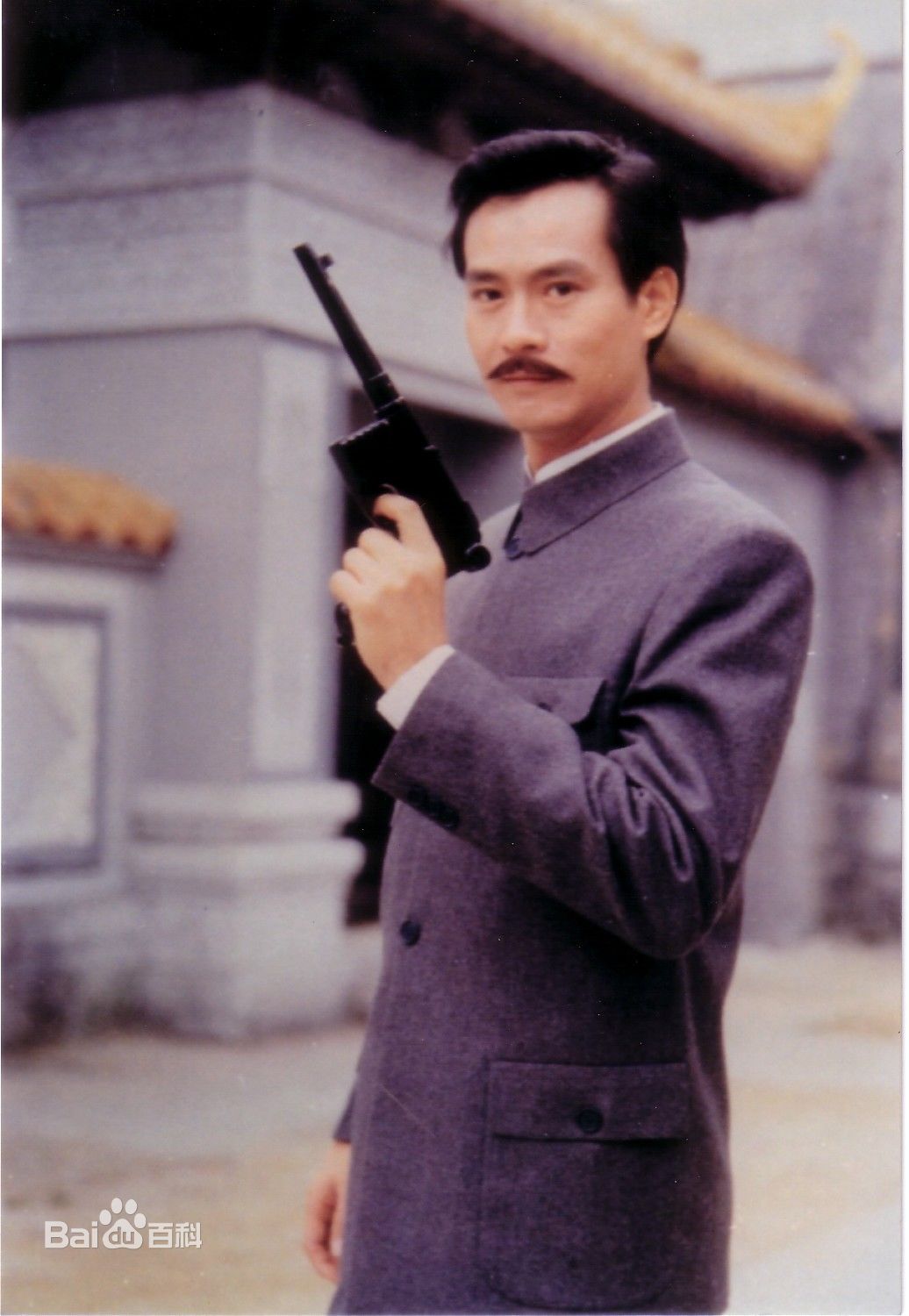 《杜心五》是1987年出品的 a target="_blank" href="/item/香港电视