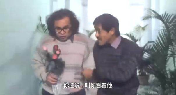 智勇三宝mr.boomeetspompom(1985)