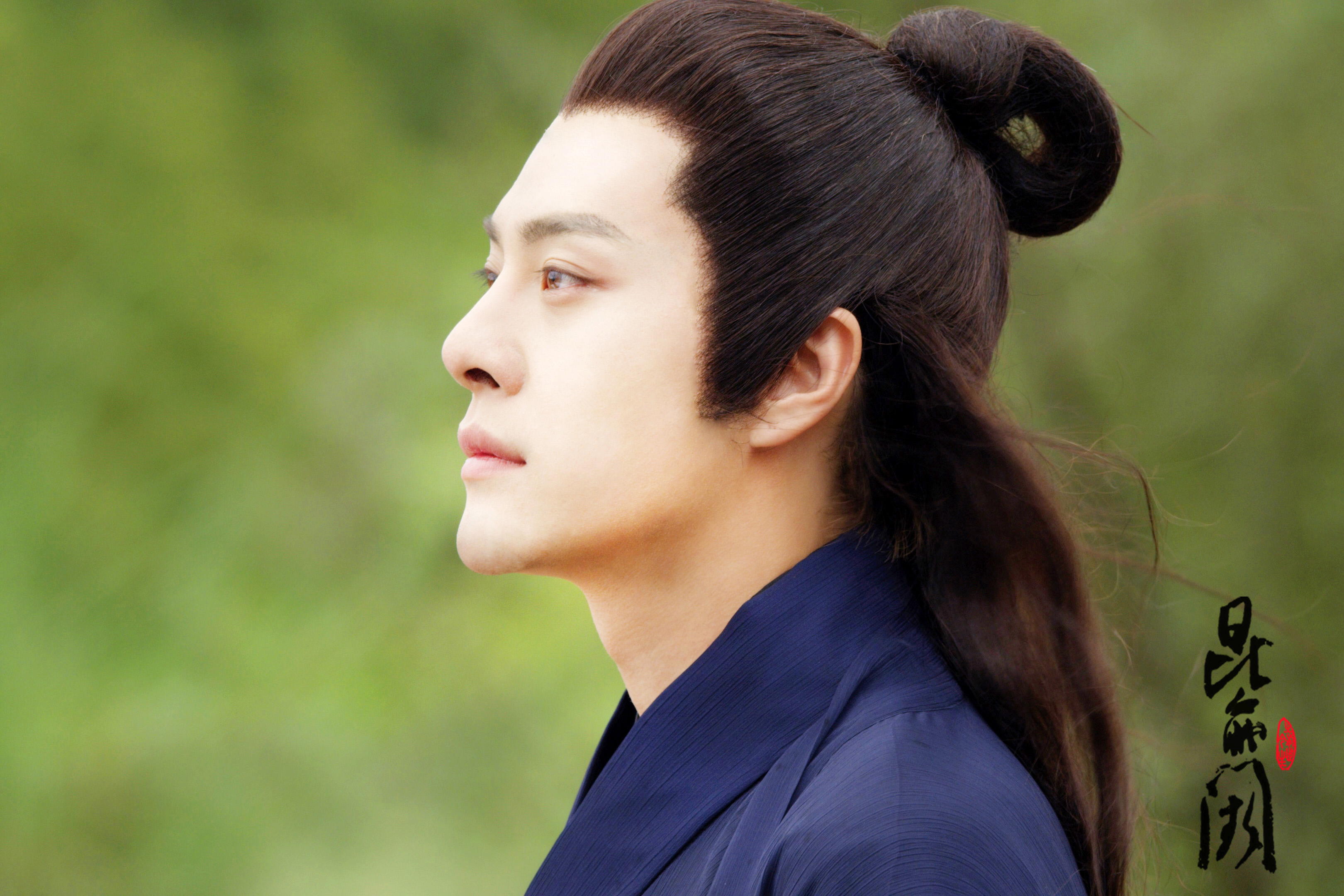 演员,毕业于 a target="_blank" href="/item/上海戏剧学院/1736818"