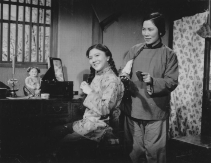 罗汉钱