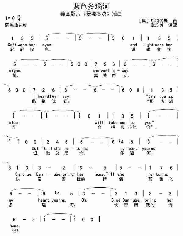 (the blue danube), a href="#" data-lemmaid="149221">奥地利 /a> a