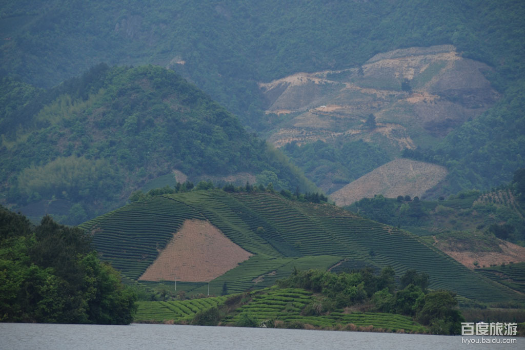  p>石鹅岩为位于武义县城西7公里处的桃溪滩乡境内的一处风景区.