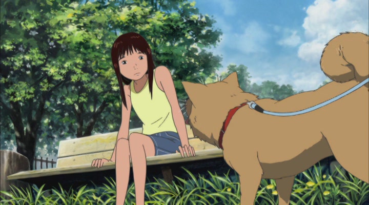  p>《河童之夏》是由原惠一执导的动画电影.