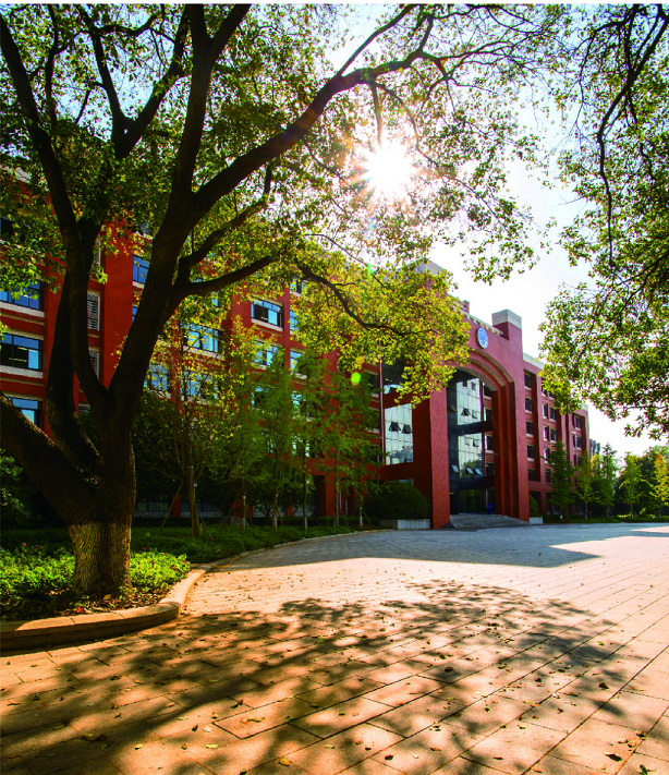 雅礼中学国际部