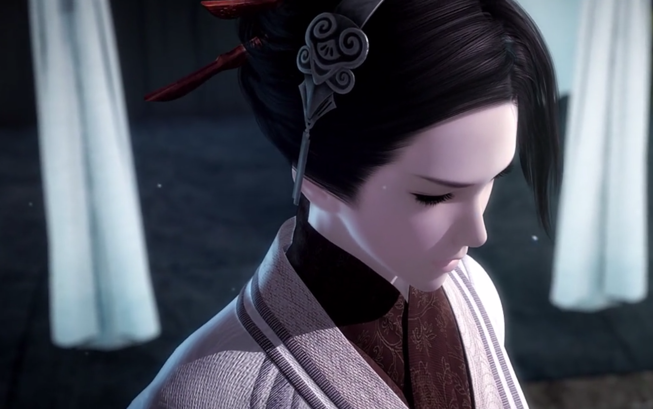  p>田言,中国3d武侠动画《 a target="_blank" href="/item/秦时明月