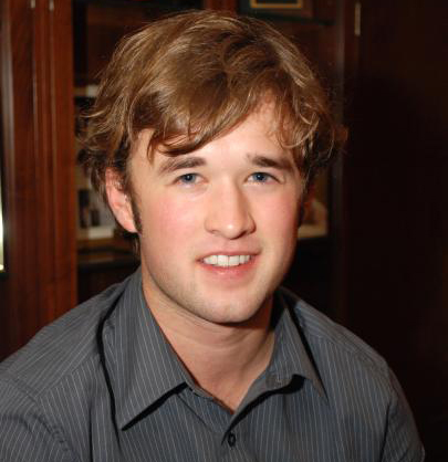 海利·乔·奥斯蒙特