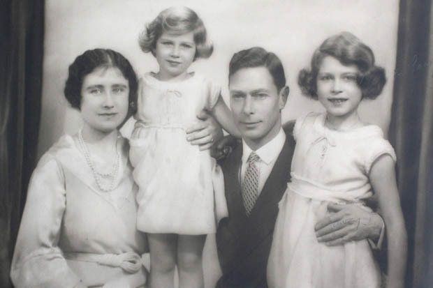  p> b>乔治六世 /b>(george vi,1895年12月14日-1952年2月6日),原名