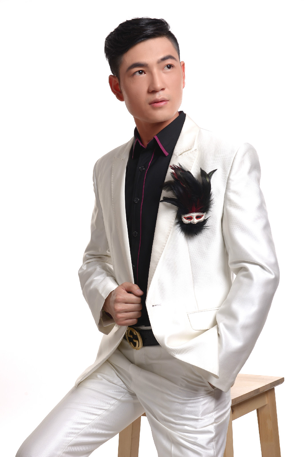  p>吉祥,山西忻州原平人,80后优秀相声演员,北京笑动百华剧场演员