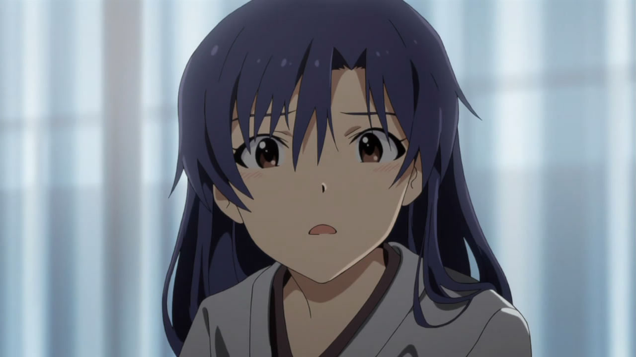如月千早