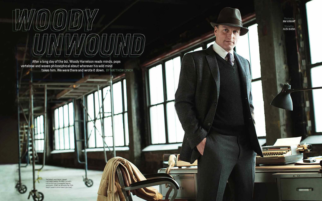  p>伍迪·哈里森(woody harrelson),1961年7月23日出生于美国德克萨斯